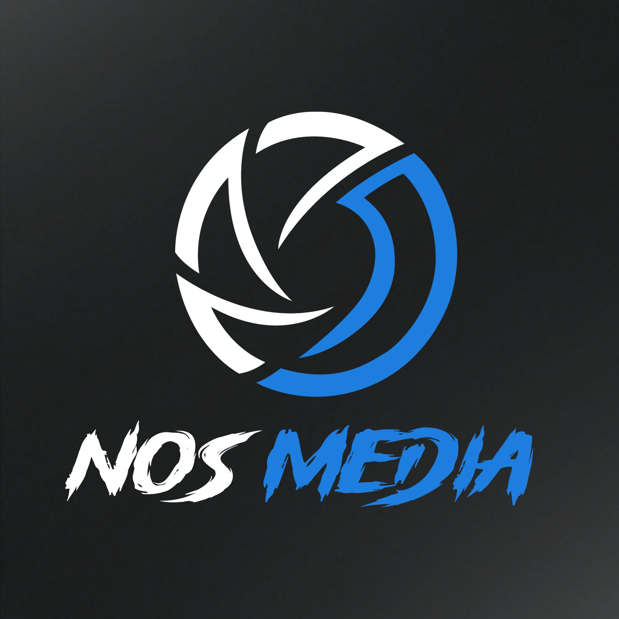 Nos Media logo